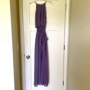 Donna Morgan bridesmaid dress size 0